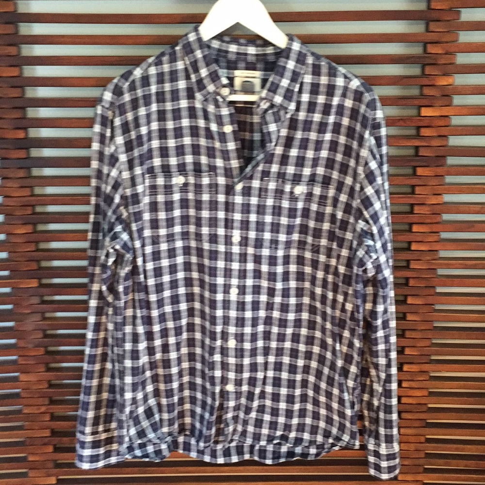 Old Navy Button Down - image 1